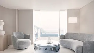 The emerging yachting designers making waves